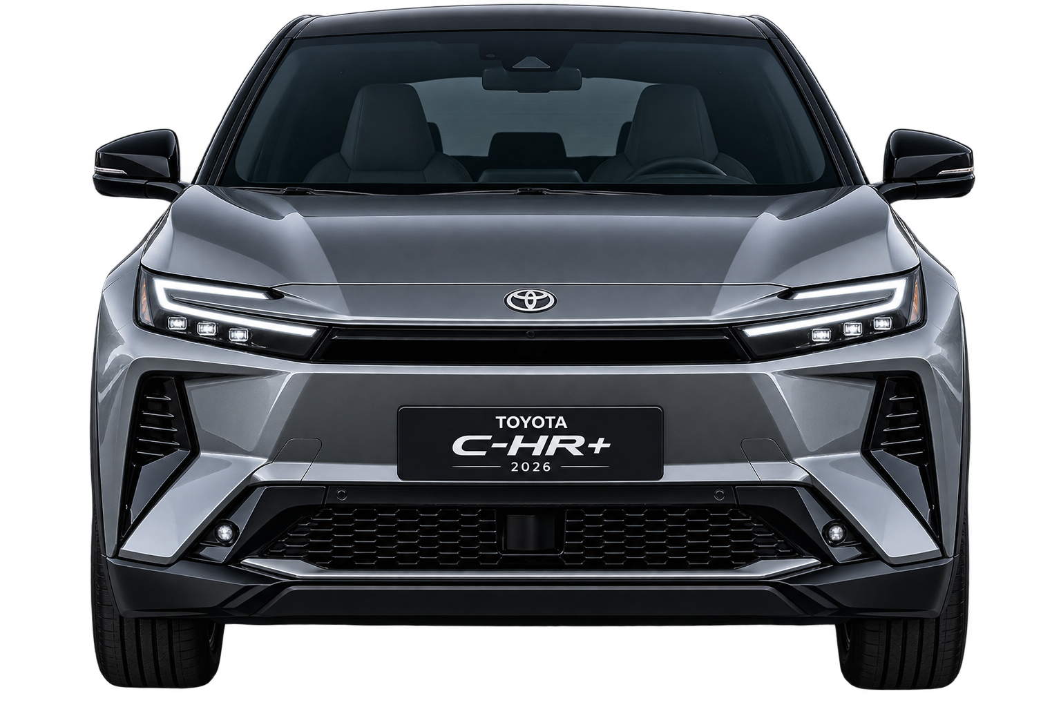 Toyota Land Cruiser 250 thumbnail 2