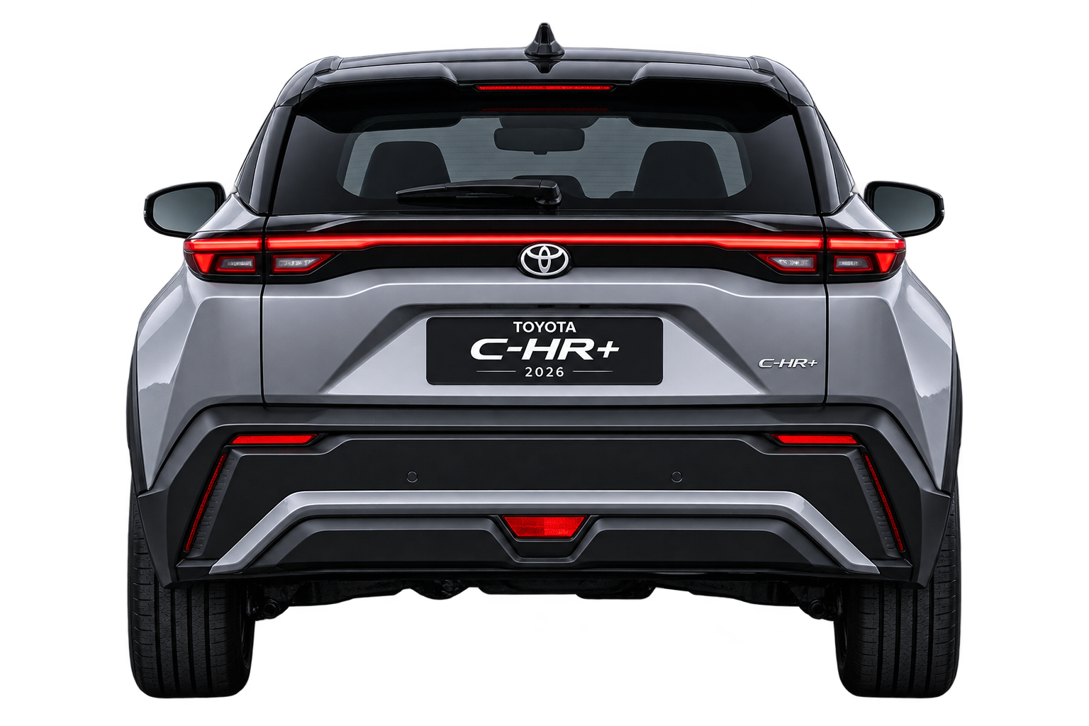 Toyota Land Cruiser 250 thumbnail 4
